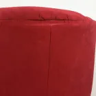 2 motor lift chair with shiatsu massage made in Italy Bria Viadurini