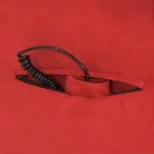 2 motor lift chair with shiatsu massage made in Italy Bria Viadurini