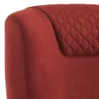 Lift Chair with 2 Motors and Lift/Relax/Bed Functions Made in Italy - Giorgia Viadurini