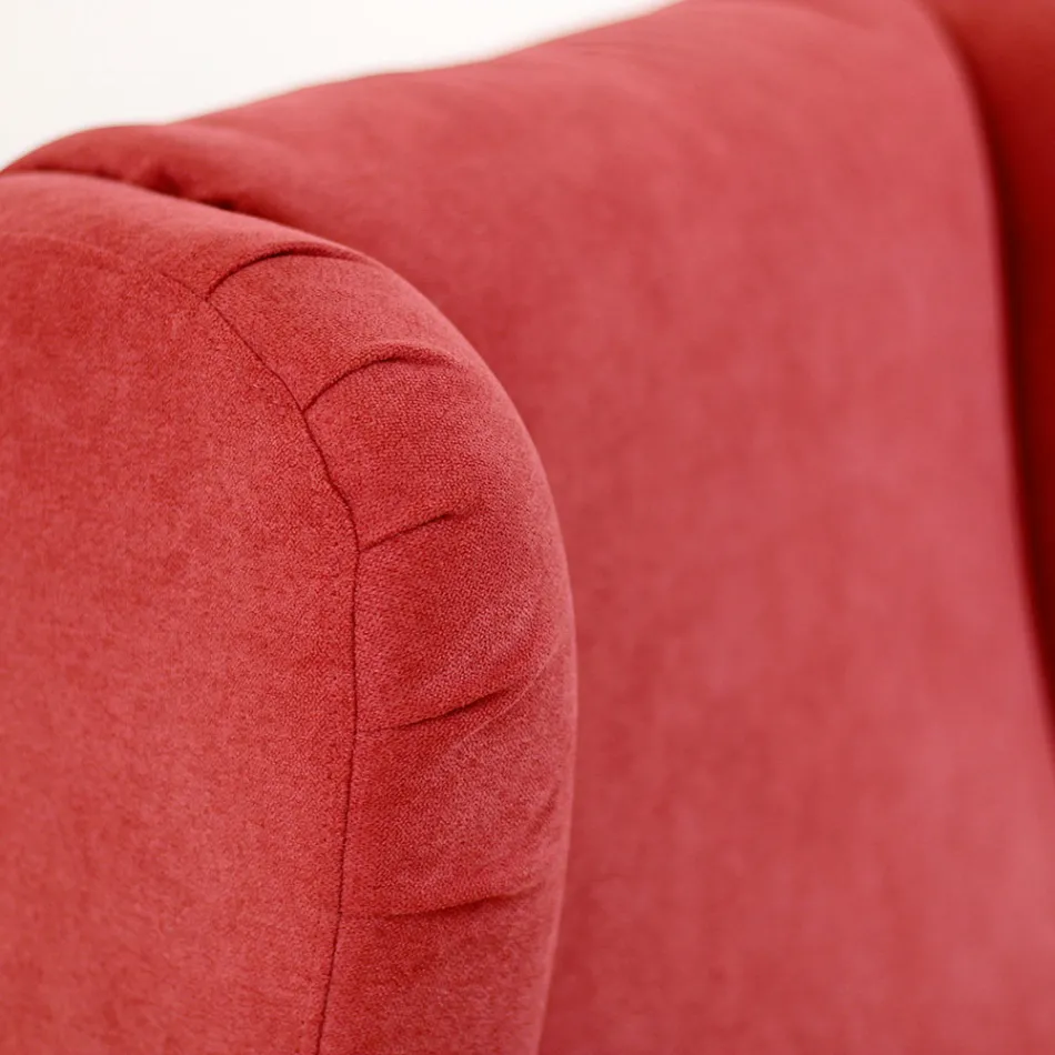 Lift chair with Integrated Roller System Viadurini