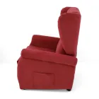 Lift chair with Integrated Roller System Viadurini