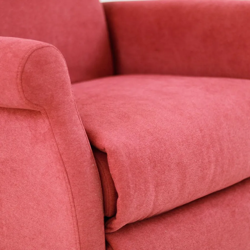 Lift chair with Integrated Roller System Viadurini