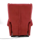 Lift chair with Integrated Roller System Viadurini