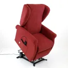 Lift chair with Integrated Roller System Viadurini