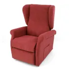 Lift chair with Integrated Roller System Viadurini