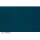 Classic Armchair Covered in Leather with Wooden Feet Made in Italy - Idra Viadurini