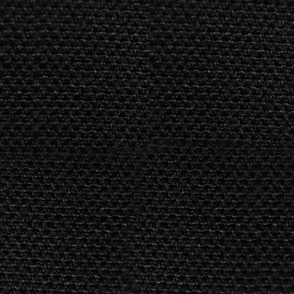 High Quality Colored Armchair in Fabric and Metal Made in Italy - Molde Viadurini