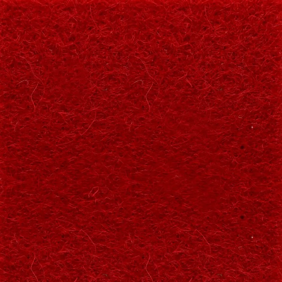 High Quality Colored Armchair in Fabric and Metal Made in Italy - Molde Viadurini