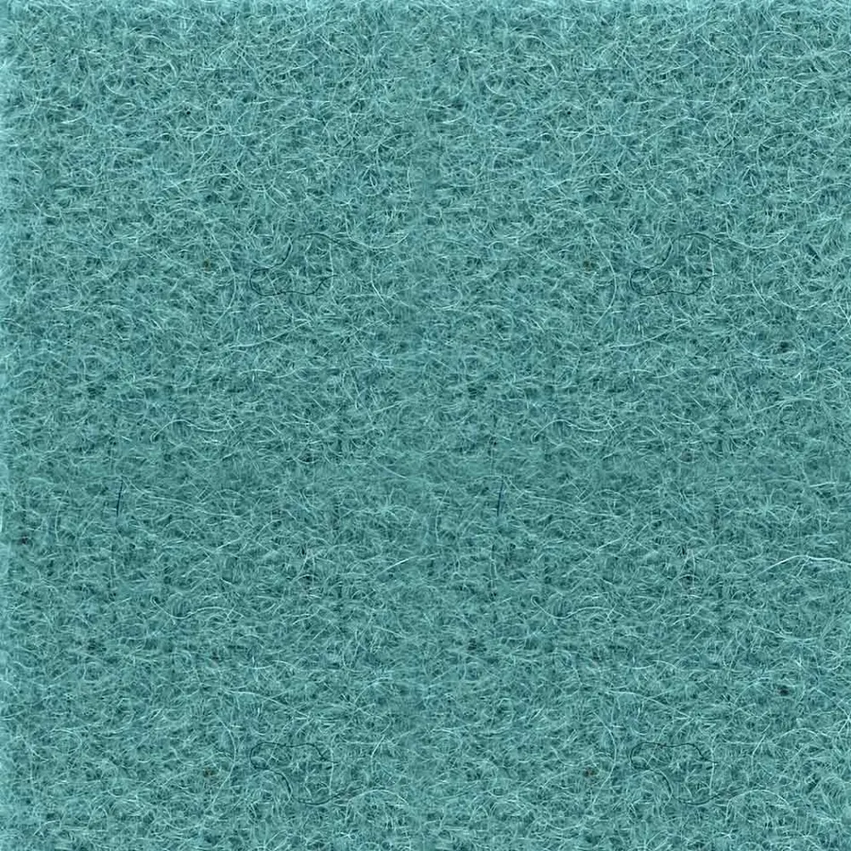 Luxury Colored Armchair in Fabric with Metal Base Made in Italy - Molde Viadurini