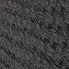 Outdoor Armchair in Wood and Rope with Cushion, Homemotion, 2 Pieces - Oskana Viadurini