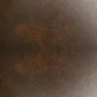 Outdoor Armchair in Polyethylene with Fabric Cushion Made in Italy - Belida Viadurini