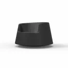 Modern design garden armchair Roulette Vondom in polyethylene Viadurini