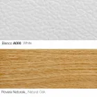 Living Room Armchair with Footrest in Leather and Wood Made in Italy - Butterfly Viadurini