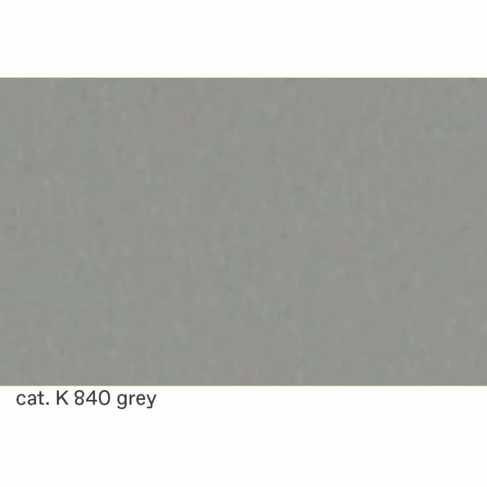 Leather Lounge Chair with Walnut Feet Made in Italy - Alessandria Viadurini