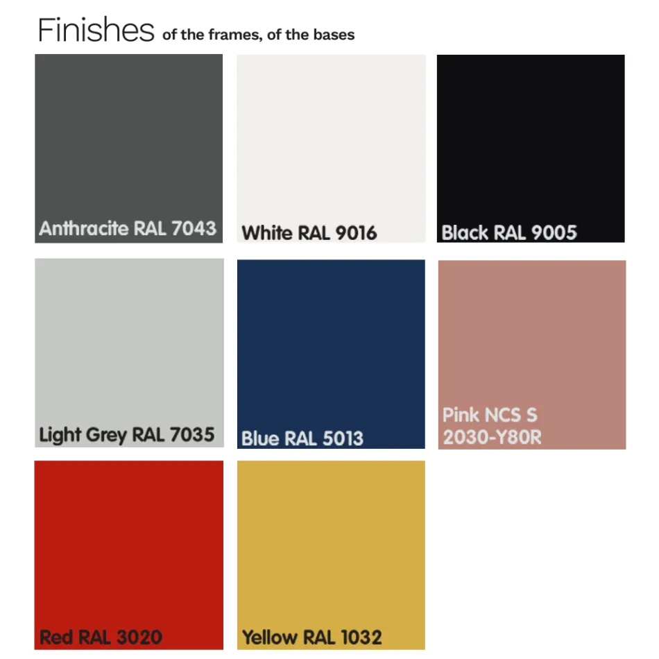 Living Room Armchair in Fabric and Metal Made in Italy 2 Pieces - Sangria Viadurini