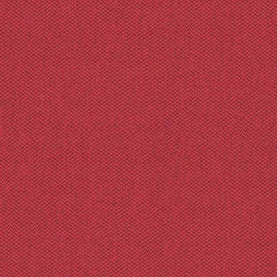 Living Room Armchair in Fabric and Metal Made in Italy 2 Pieces - Sangria Viadurini