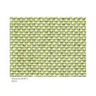 Living Room Armchair Covered in Fabric Made in Italy 2 Pieces - Sangria Viadurini