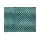 Living Room Armchair Covered in Fabric Made in Italy 2 Pieces - Sangria Viadurini