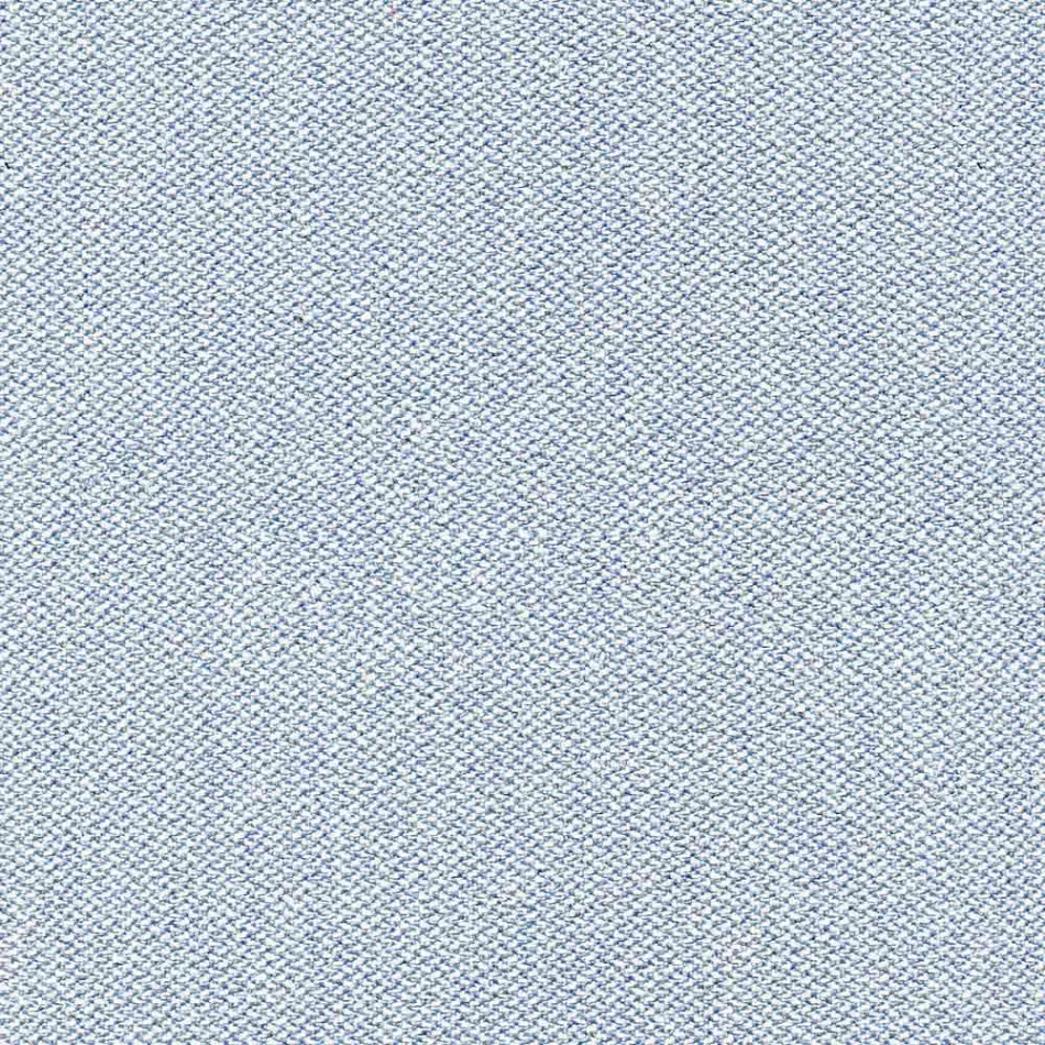 Living Room Armchair Covered in Fabric Made in Italy 2 Pieces - Sangria Viadurini