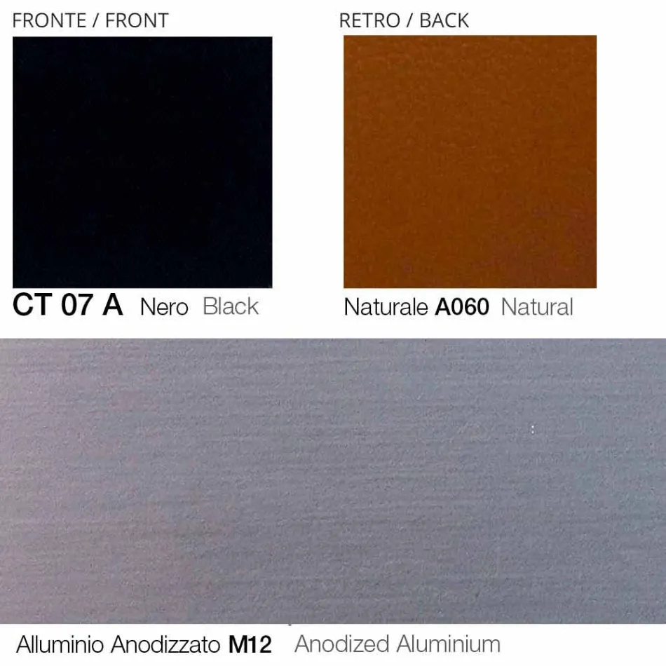 Swivel Living Room Armchair in Leather and Metal Made in Italy - Butterfly Viadurini