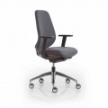 Modern design office chair Pratica by Luxy