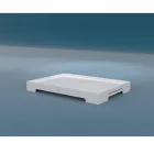 floating pool chair in double session Trona Magnum Viadurini