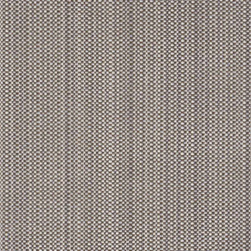 Upholstered Outdoor Lounge Armchair, in Synthetic Fiber - Maat by Varaschin Viadurini