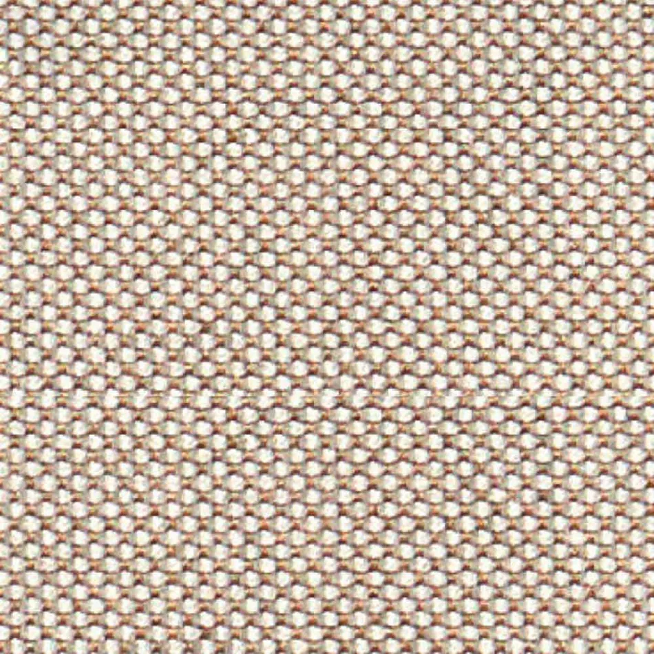 Upholstered Outdoor Lounge Armchair, in Synthetic Fiber - Maat by Varaschin Viadurini