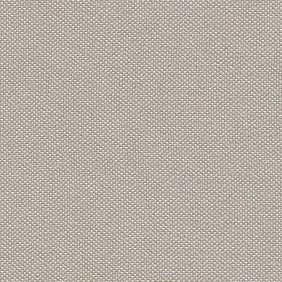 Upholstered Outdoor Lounge Armchair, in Synthetic Fiber - Maat by Varaschin Viadurini