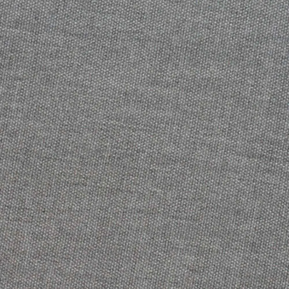 Upholstered Outdoor Lounge Armchair, in Synthetic Fiber - Maat by Varaschin Viadurini