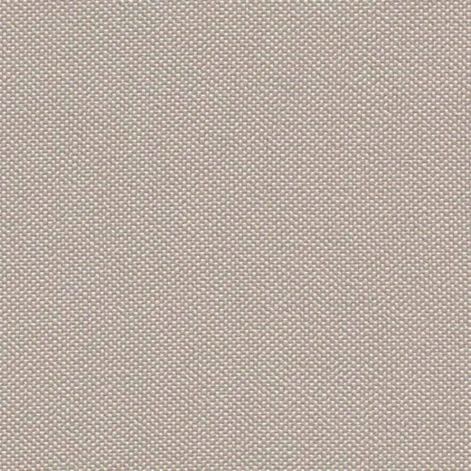 Upholstered Outdoor Lounge Armchair, in Synthetic Fiber - Maat by Varaschin Viadurini