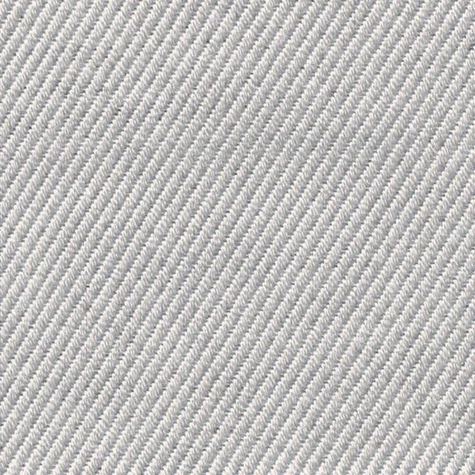 Upholstered Outdoor Lounge Armchair, in Synthetic Fiber - Maat by Varaschin Viadurini