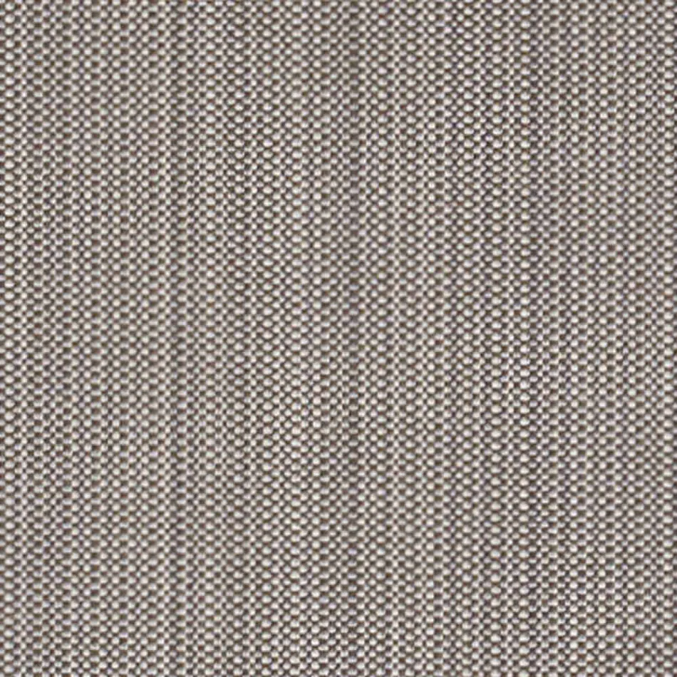 Upholstered Outdoor Lounge Armchair, in Synthetic Fiber - Maat by Varaschin Viadurini