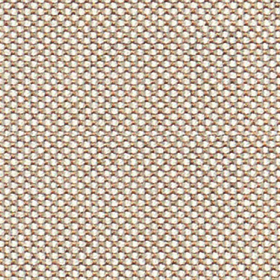 Upholstered Outdoor Lounge Armchair, in Synthetic Fiber - Maat by Varaschin Viadurini