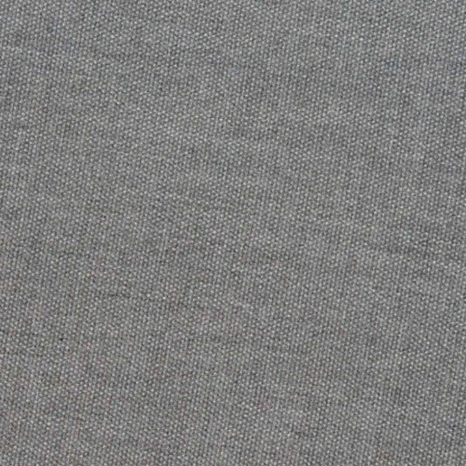 Upholstered Outdoor Lounge Armchair, in Synthetic Fiber - Maat by Varaschin Viadurini