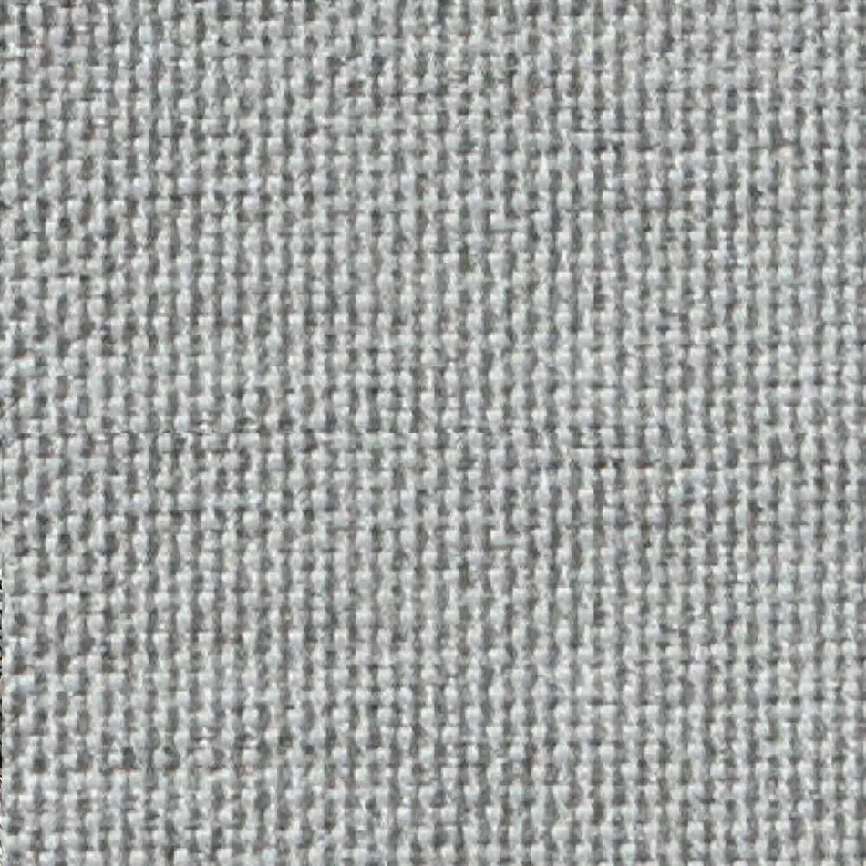 Upholstered Outdoor Lounge Armchair, in Synthetic Fiber - Maat by Varaschin Viadurini