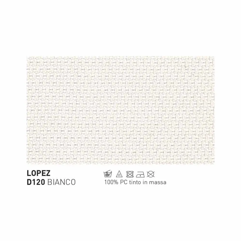 Varaschin Summer Modern Garden Lounge Chair in Steel Viadurini