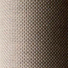 Outdoor Armchair with Fabric and Metal Armrests Made in Italy - Cola Viadurini