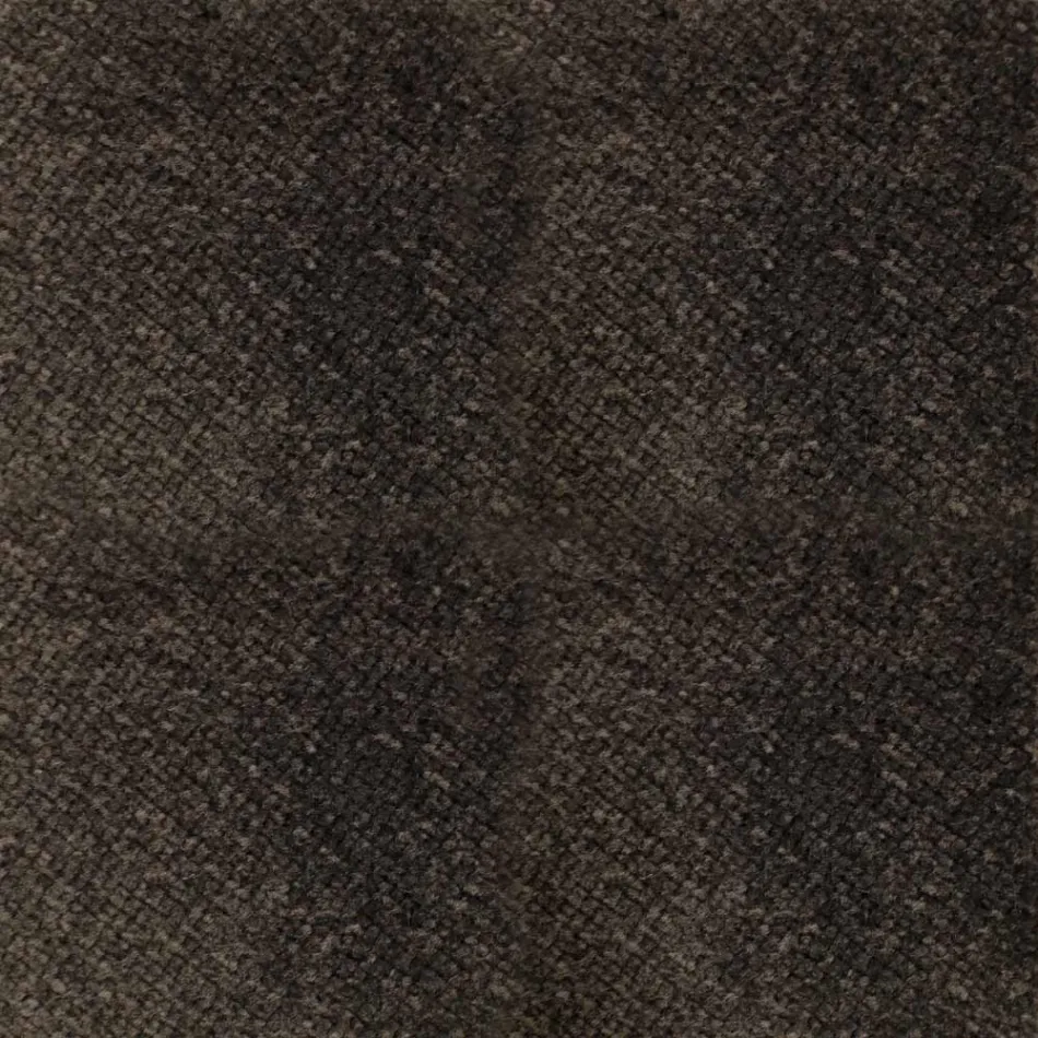 Fine Armchair in Fabric or Velvet with Beech Base Made in Italy - Molde Viadurini