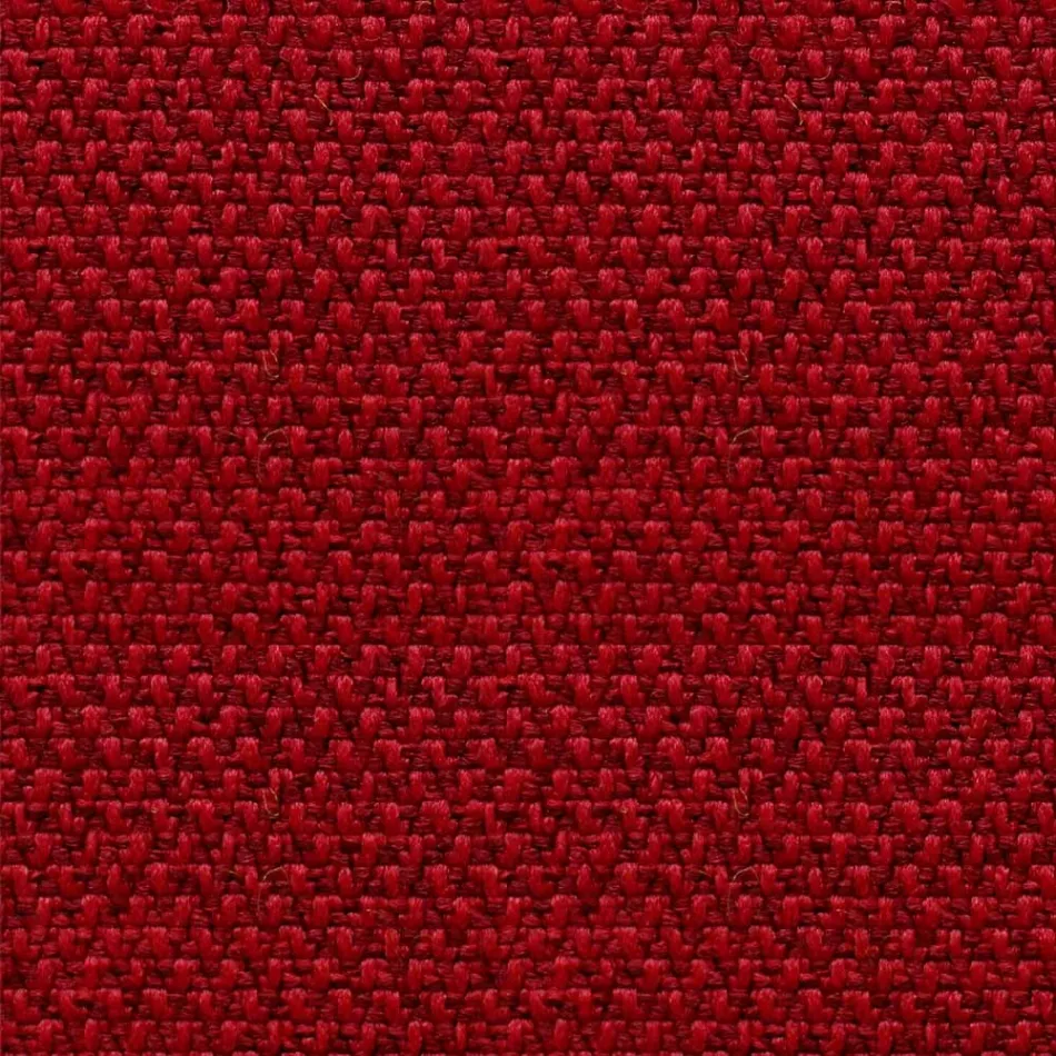 Fine Armchair in Fabric or Velvet with Beech Base Made in Italy - Molde Viadurini