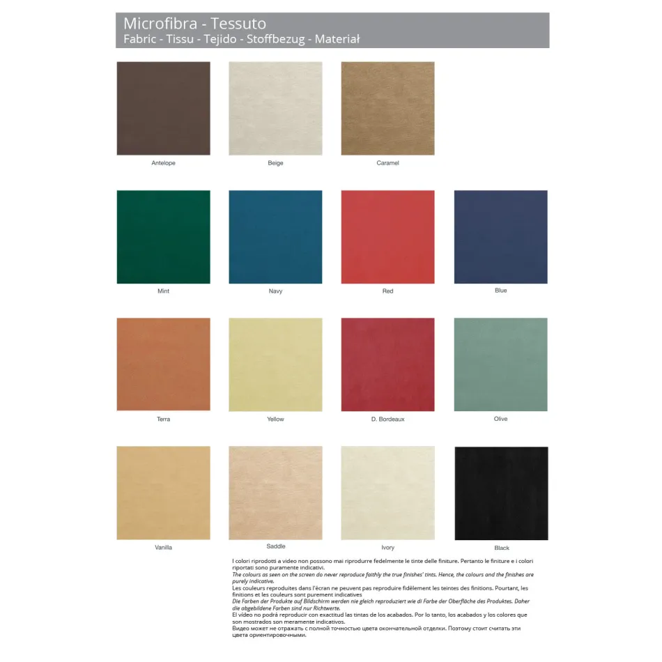 Lift relax chair with 2 motors Via Verona Viadurini