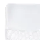 Office Chair Steel and Mesh Fabric Armrests and Headrest - Cerreto Viadurini