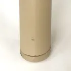 Cliff Talenti outdoor armchair in rope and fabric by Palomba Viadurini