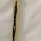 Vintage 3-Arm Floor-Standing Brass Bathroom Towel Holder – Brest Viadurini