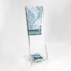 PMMA Plexiglass Towel Holder Made in Italy - Tarzan Viadurini