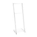 PMMA Plexiglass Towel Holder Made in Italy - Tarzan