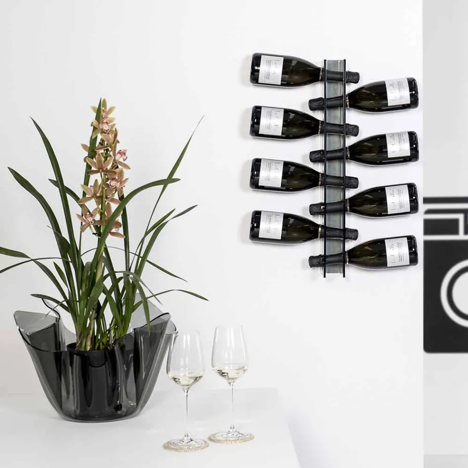 Small walled baby bottle wallet Baby small L6xH60xP11cm, modern design Viadurini