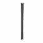 Baby Big L6xH100xP11cm Smoke Wall Wall Holder, modern design Viadurini