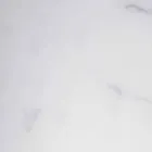 Tall Candle Holder in White, Black and Brass Marble Made in Italy - Bram Viadurini