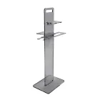 Paper Holder, Towel and Bidet Soap Holder Made in Italy - Pluto Viadurini